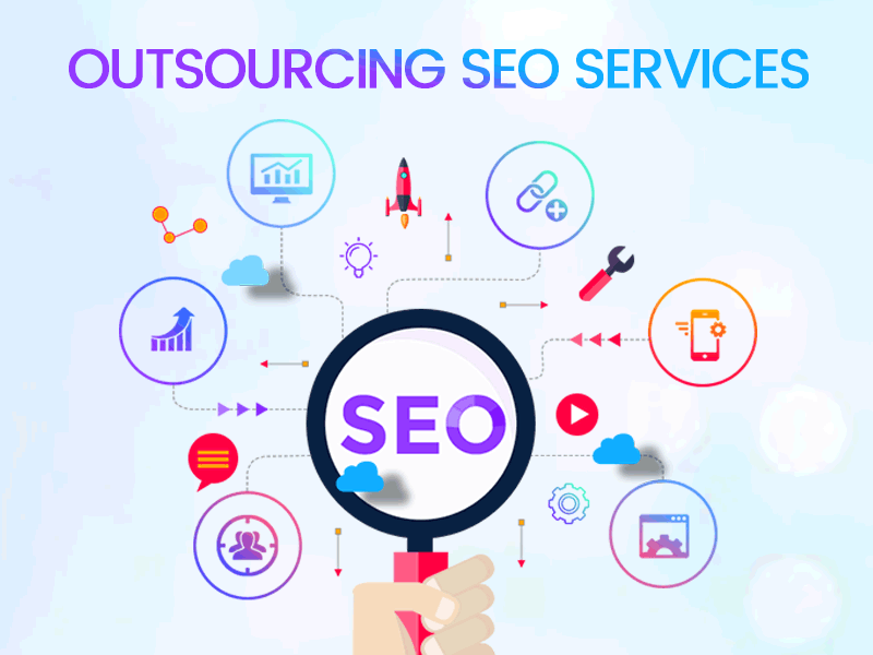 What is SEO Outsourcing?